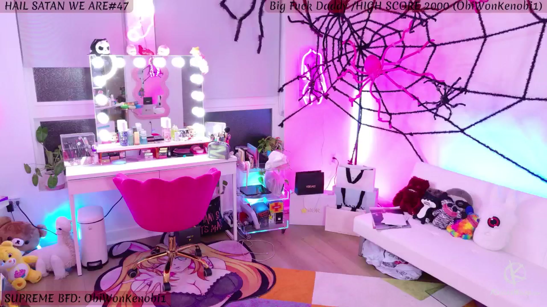 Gallery image thumbnail from KasaraWood's myfreecams stream on, 10/10/2024, 04:50 image 9 of 20