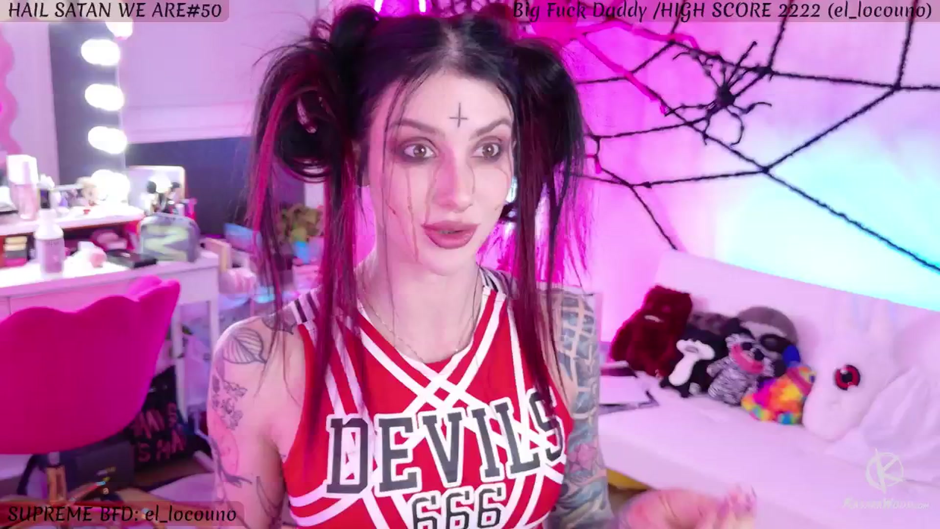 Gallery image thumbnail from KasaraWood's myfreecams stream on, 10/11/2024, 04:06 image 20 of 20