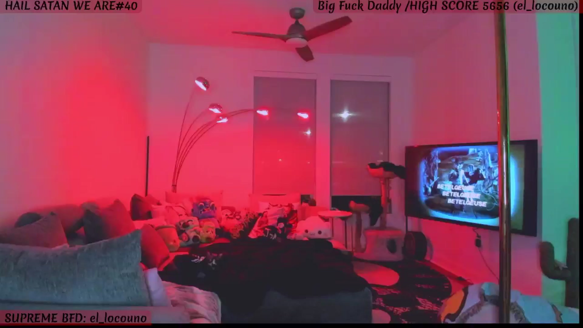 Gallery image thumbnail from KasaraWood's myfreecams stream on, 10/30/2024, 04:58 image 18 of 20