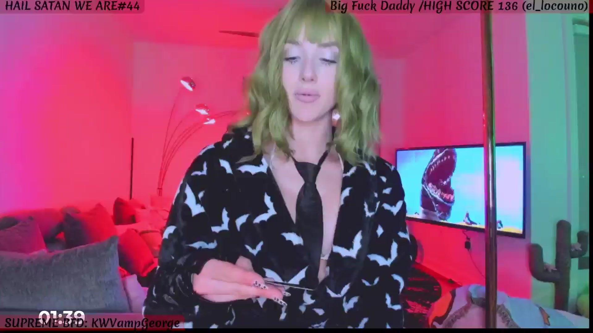 Gallery image thumbnail from KasaraWood's myfreecams stream on, 10/30/2024, 04:58 image 6 of 20
