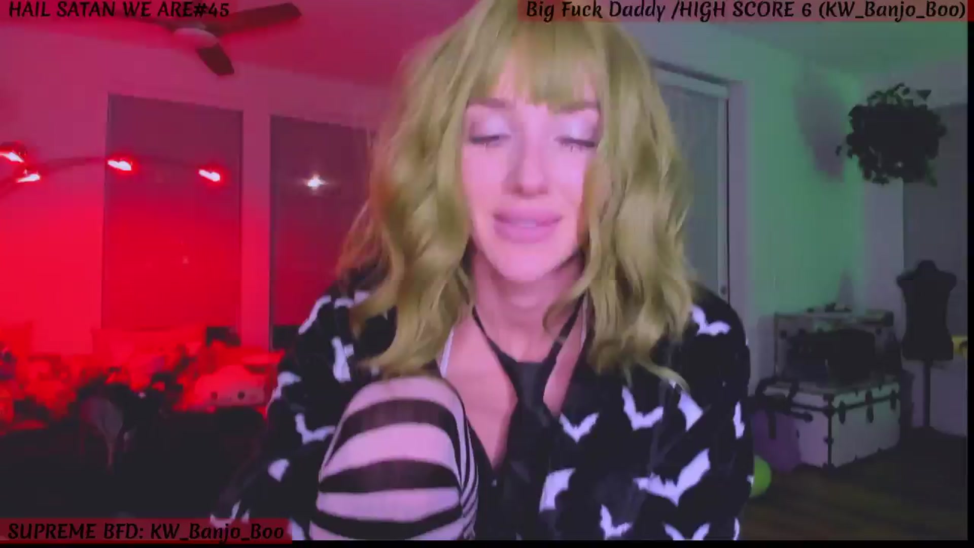 Gallery image thumbnail from KasaraWood's myfreecams stream on, 10/30/2024, 04:58 image 3 of 20