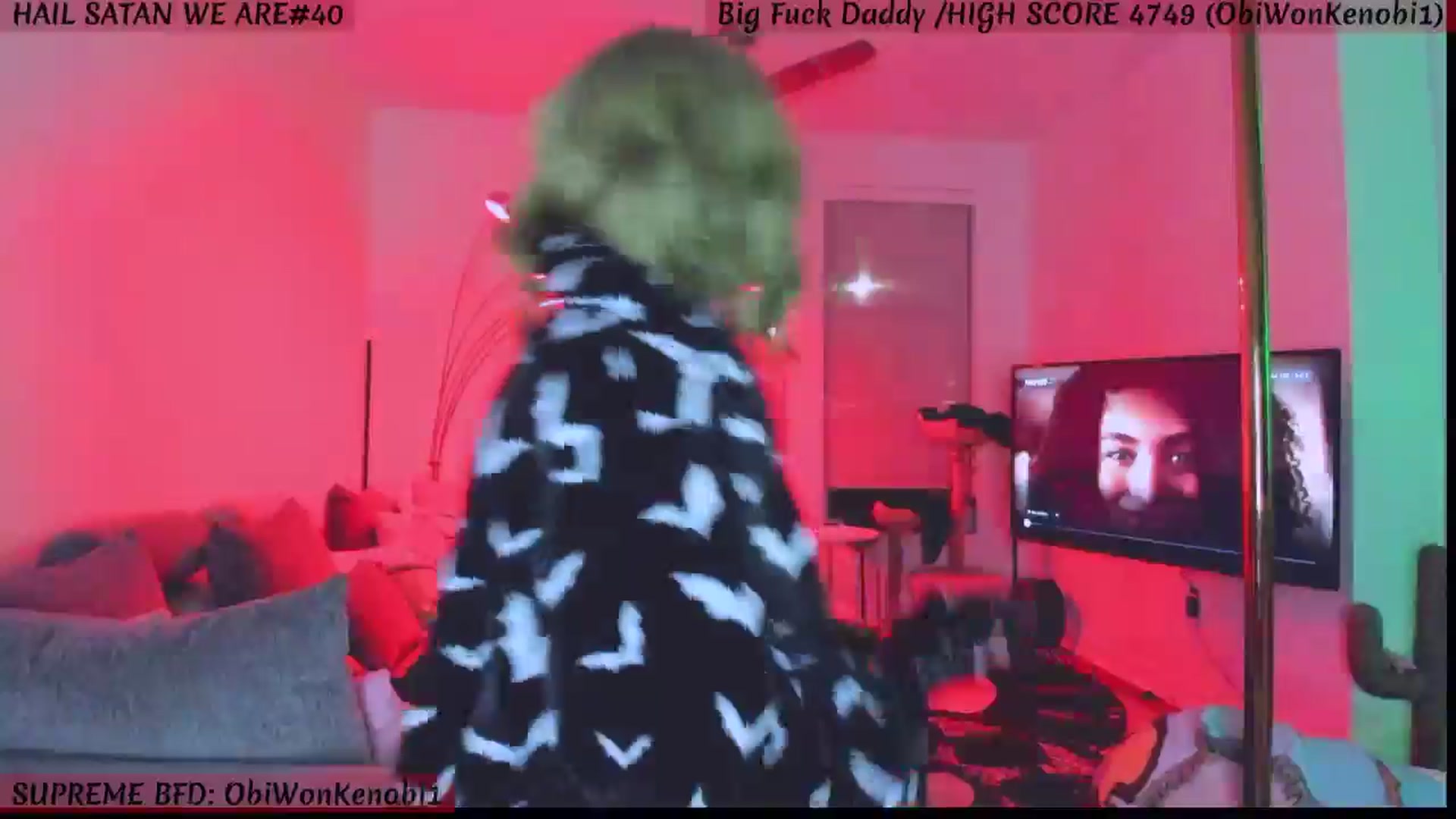 Gallery image thumbnail from KasaraWood's myfreecams stream on, 10/30/2024, 04:58 image 15 of 20