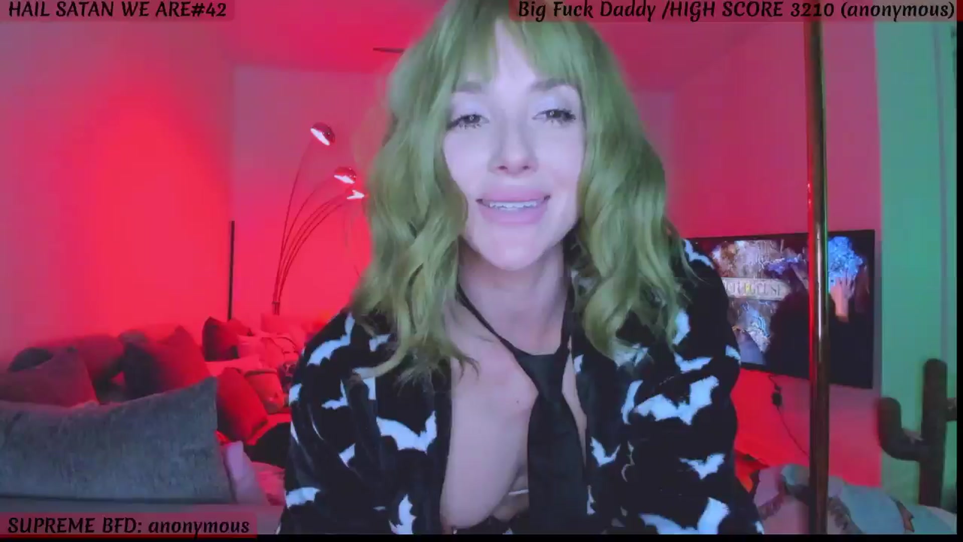 Gallery image thumbnail from KasaraWood's myfreecams stream on, 10/30/2024, 04:58 image 9 of 20