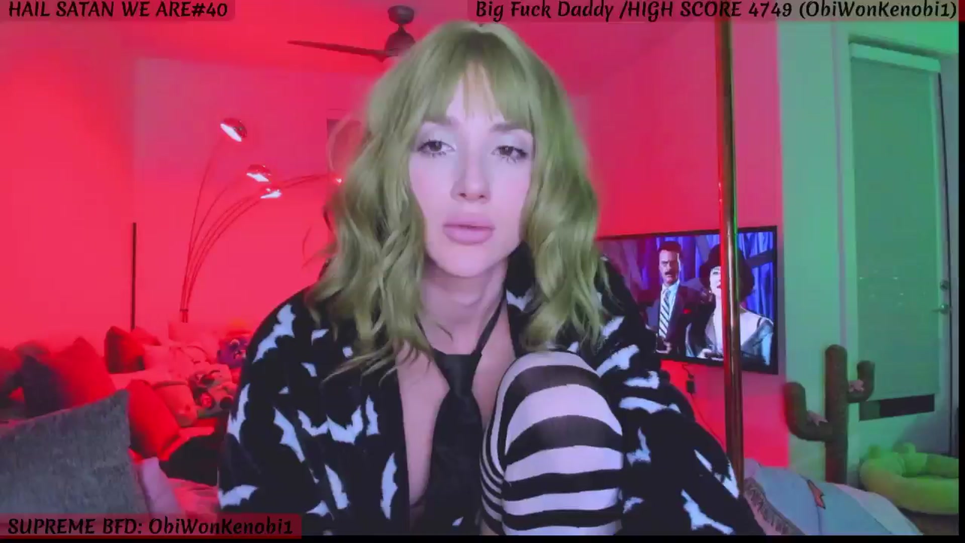 Gallery image thumbnail from KasaraWood's myfreecams stream on, 10/30/2024, 04:58 image 12 of 20