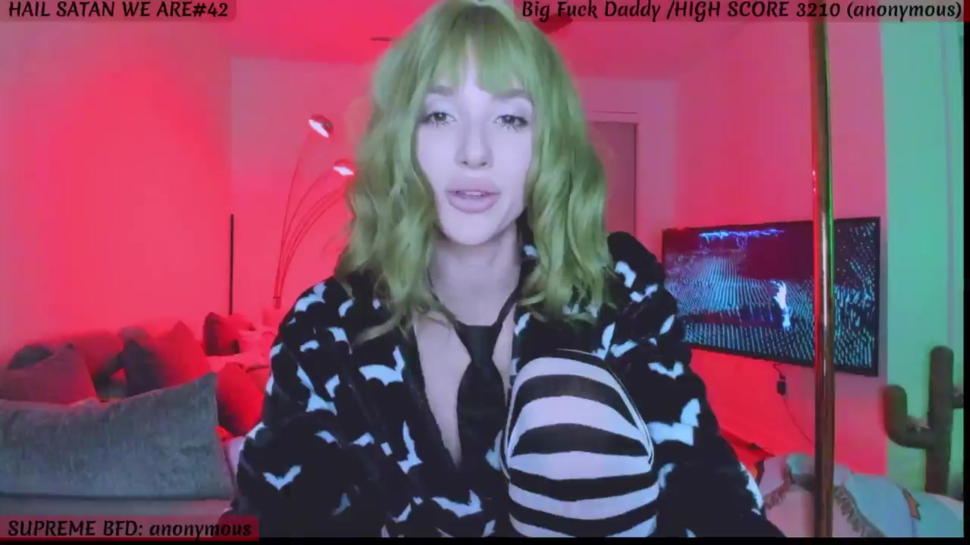 Gallery image thumbnail from KasaraWood's myfreecams stream on, 10/30/2024, 04:58 image 8 of 20