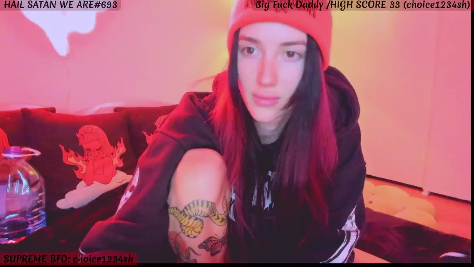 Gallery image thumbnail from KasaraWood's myfreecams stream on, 11/13/2024, 05:21 image 4 of 20