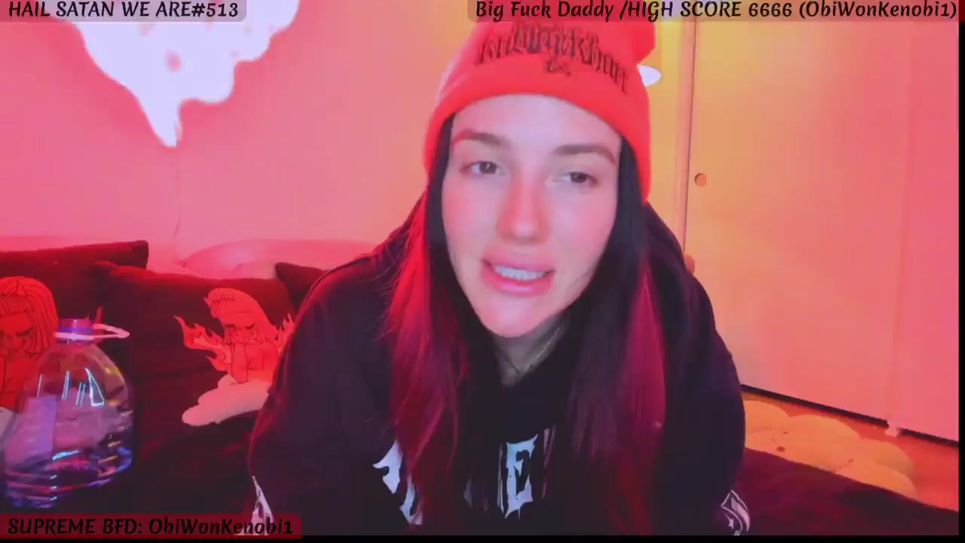 Gallery image thumbnail from KasaraWood's myfreecams stream on, 11/13/2024, 05:21 image 7 of 20