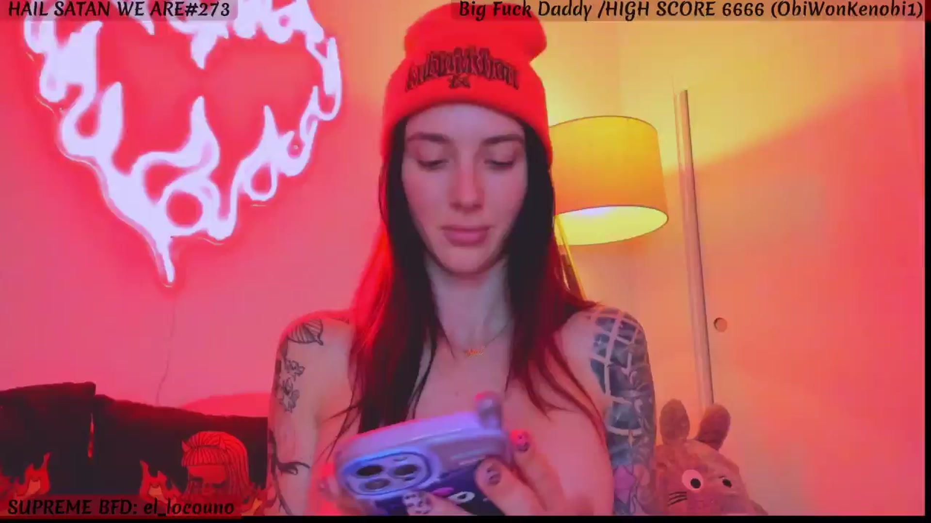 Gallery image thumbnail from KasaraWood's myfreecams stream on, 11/13/2024, 05:21 image 19 of 20