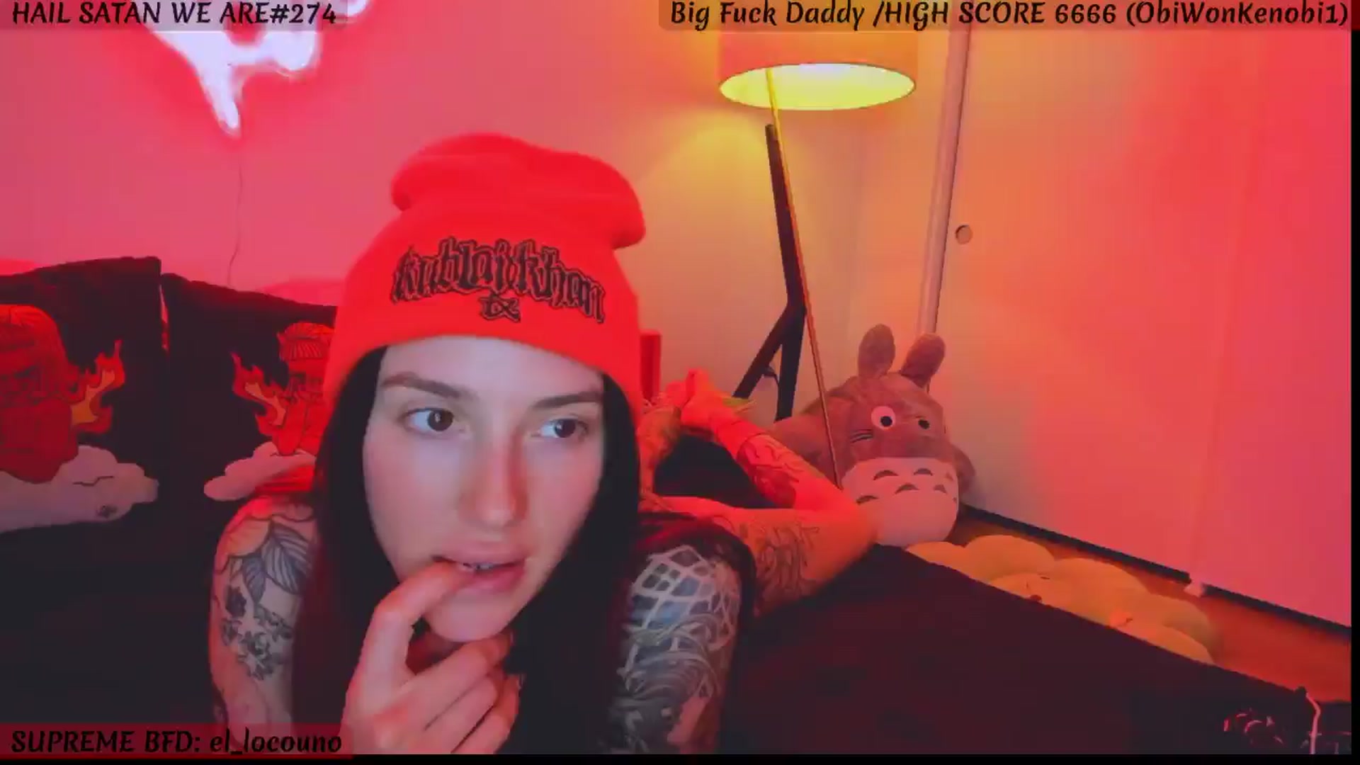 Gallery image thumbnail from KasaraWood's myfreecams stream on, 11/13/2024, 05:21 image 17 of 20