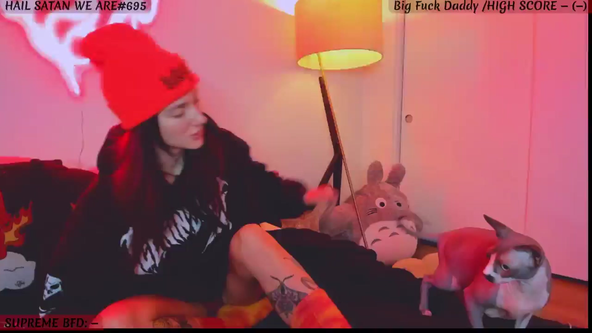 Gallery image thumbnail from KasaraWood's myfreecams stream on, 11/13/2024, 05:21 image 1 of 20