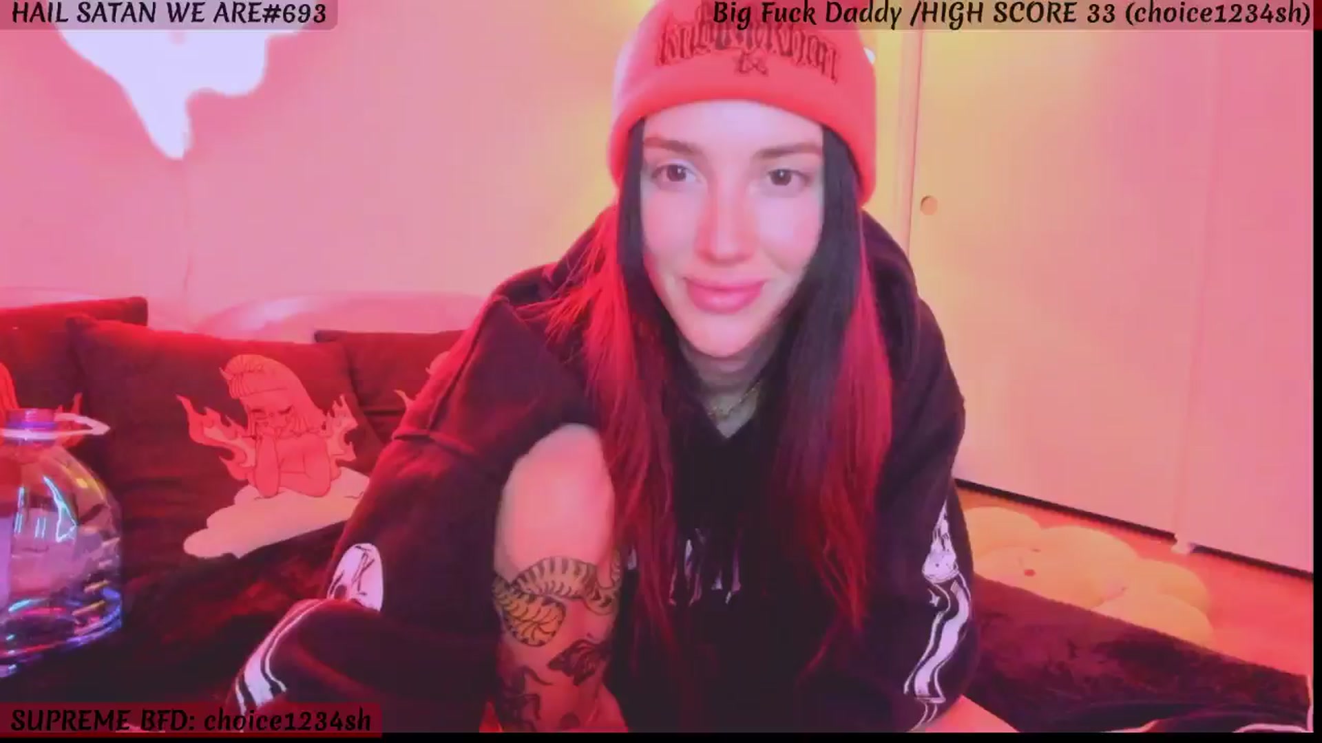 Gallery image thumbnail from KasaraWood's myfreecams stream on, 11/13/2024, 05:21 image 5 of 20