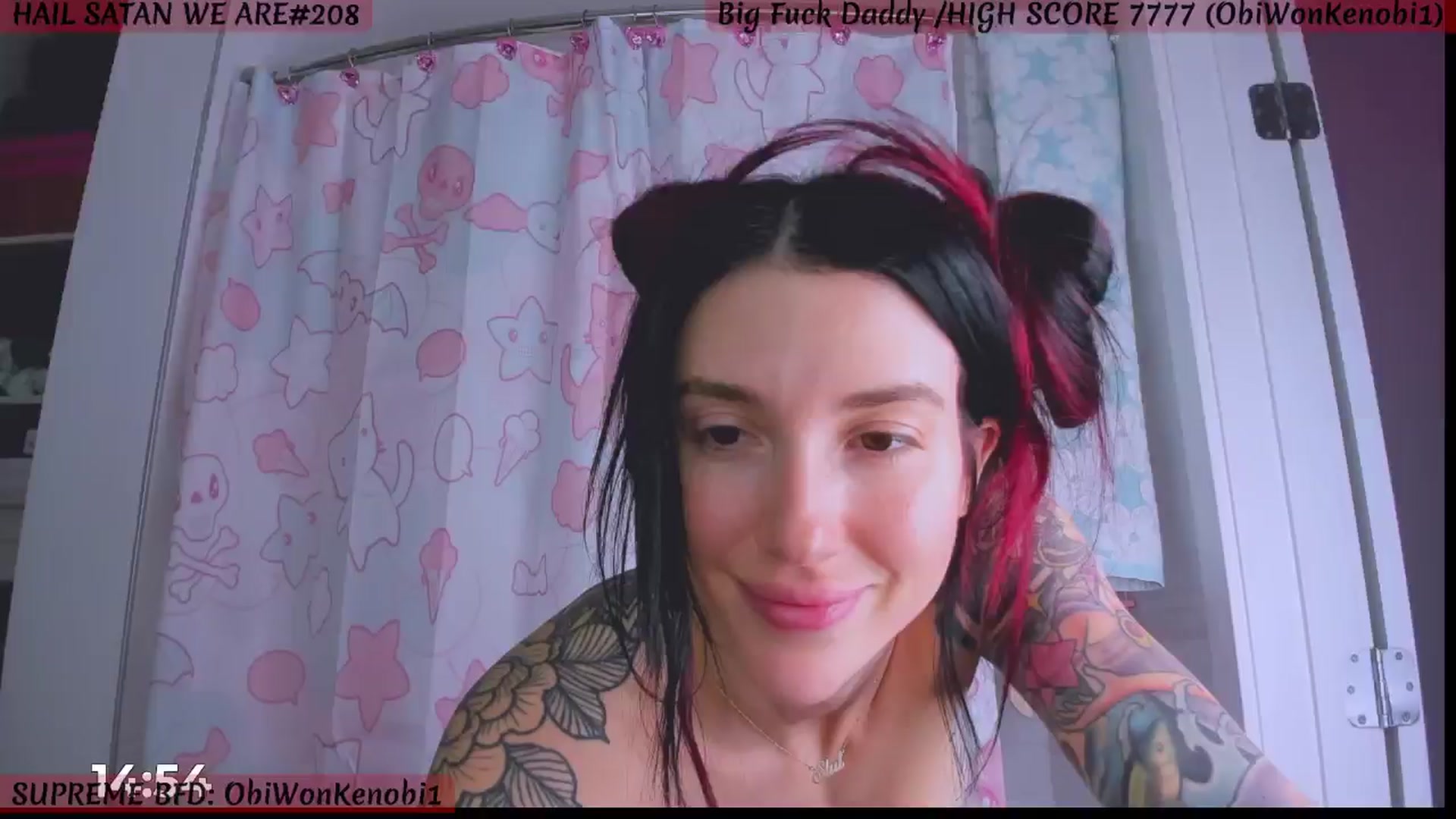 Gallery image thumbnail from KasaraWood's myfreecams stream on, 11/14/2024, 05:45 image 5 of 20