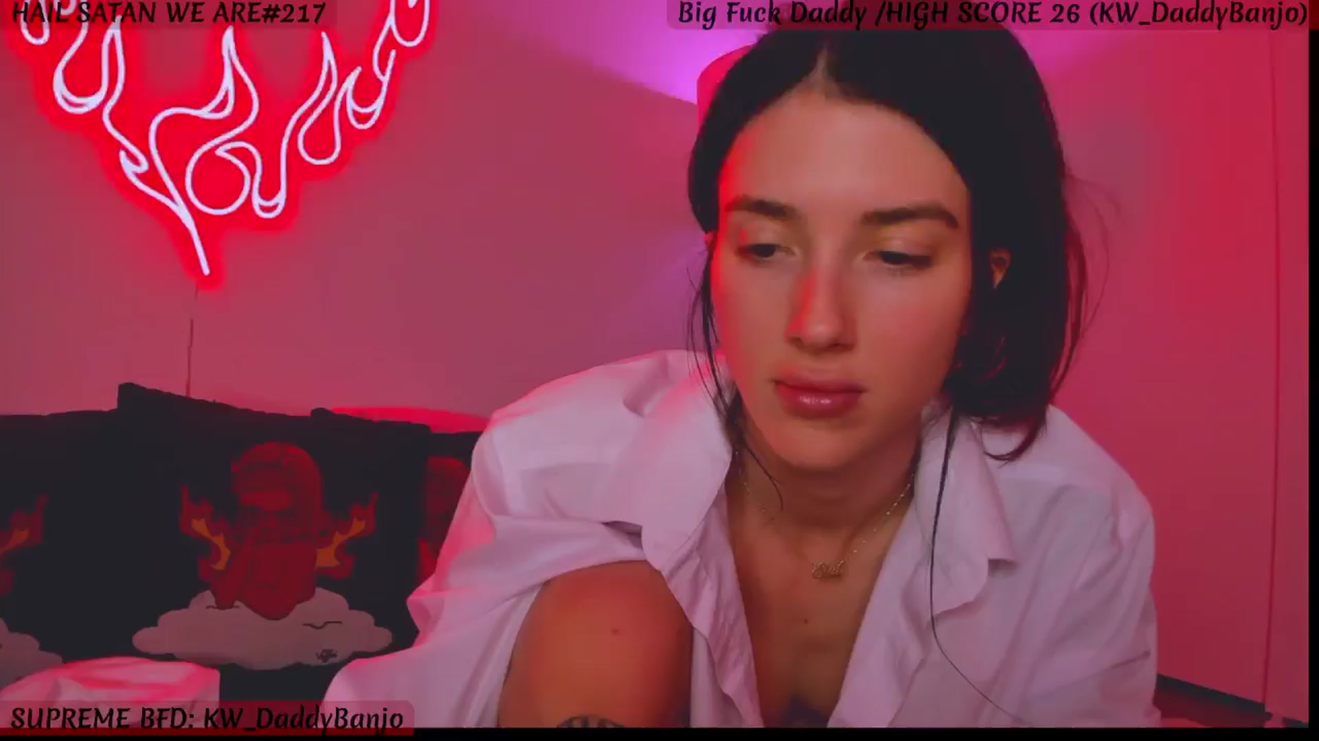 Gallery image thumbnail from KasaraWood's myfreecams stream on, 11/17/2024, 04:52 image 2 of 20