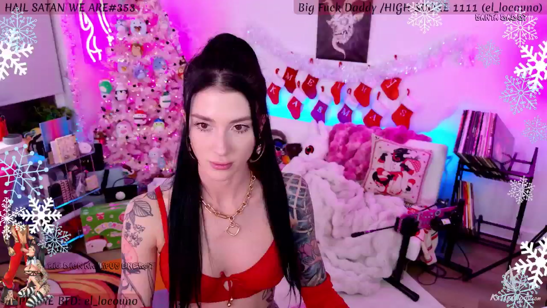 Gallery image thumbnail from KasaraWood's myfreecams stream on, 12/01/2024, 10:06 image 6 of 20