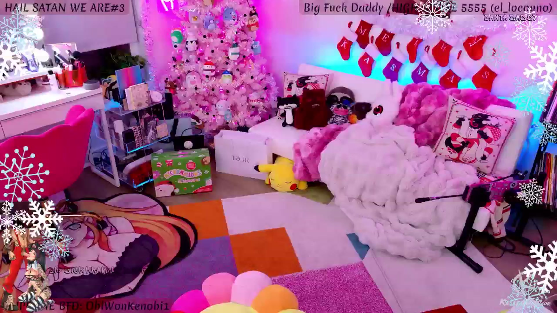 Gallery image thumbnail from KasaraWood's myfreecams stream on, 12/01/2024, 10:06 image 11 of 20