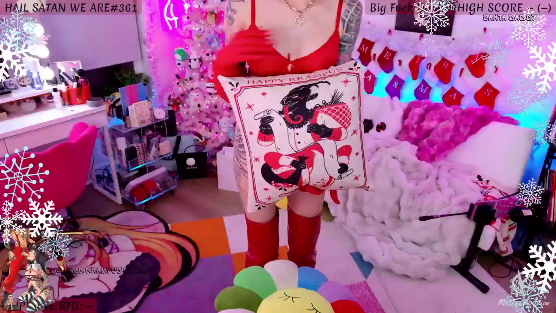 Gallery image thumbnail from KasaraWood's myfreecams stream on, 12/01/2024, 10:06 image 2 of 20