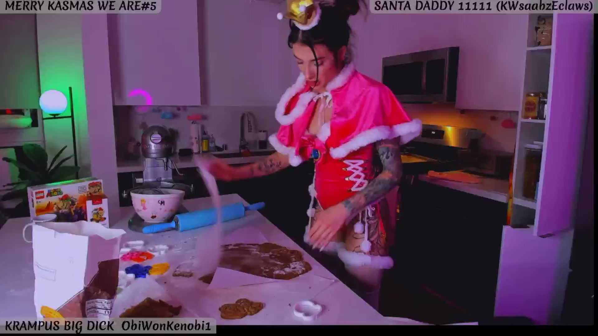 Gallery image thumbnail from KasaraWood's myfreecams stream on, 12/02/2024, 06:00 image 6 of 20