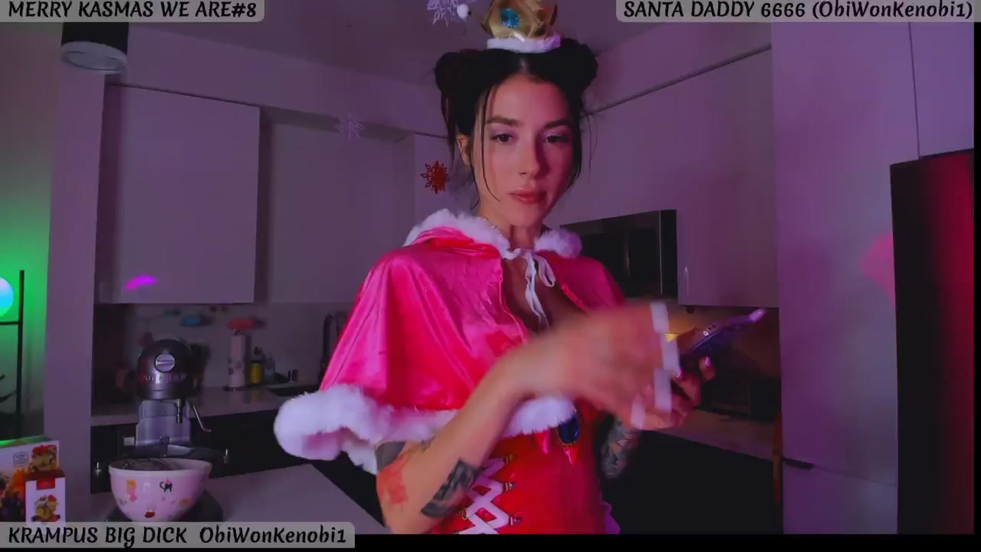 Gallery image thumbnail from KasaraWood's myfreecams stream on, 12/02/2024, 06:00 image 2 of 20