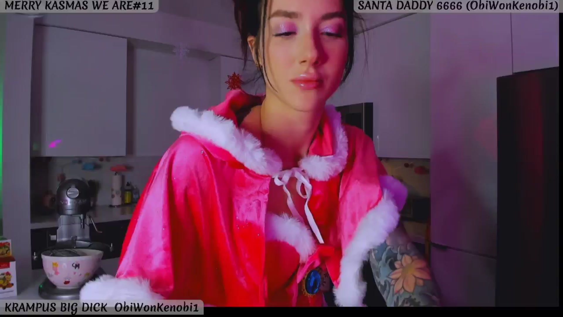 Gallery image thumbnail from KasaraWood's myfreecams stream on, 12/02/2024, 06:00 image 1 of 20