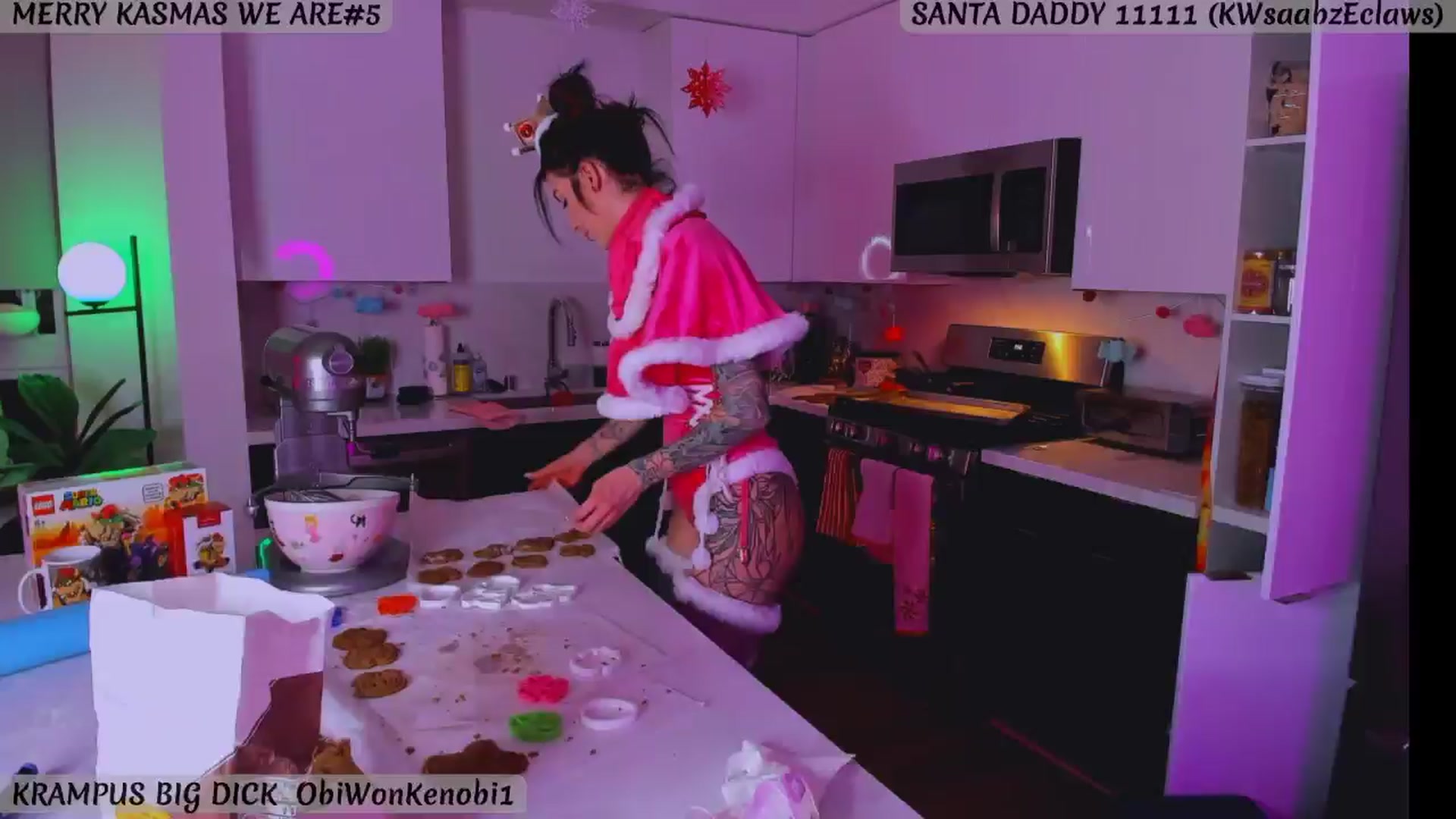 Gallery image thumbnail from KasaraWood's myfreecams stream on, 12/02/2024, 06:00 image 8 of 20