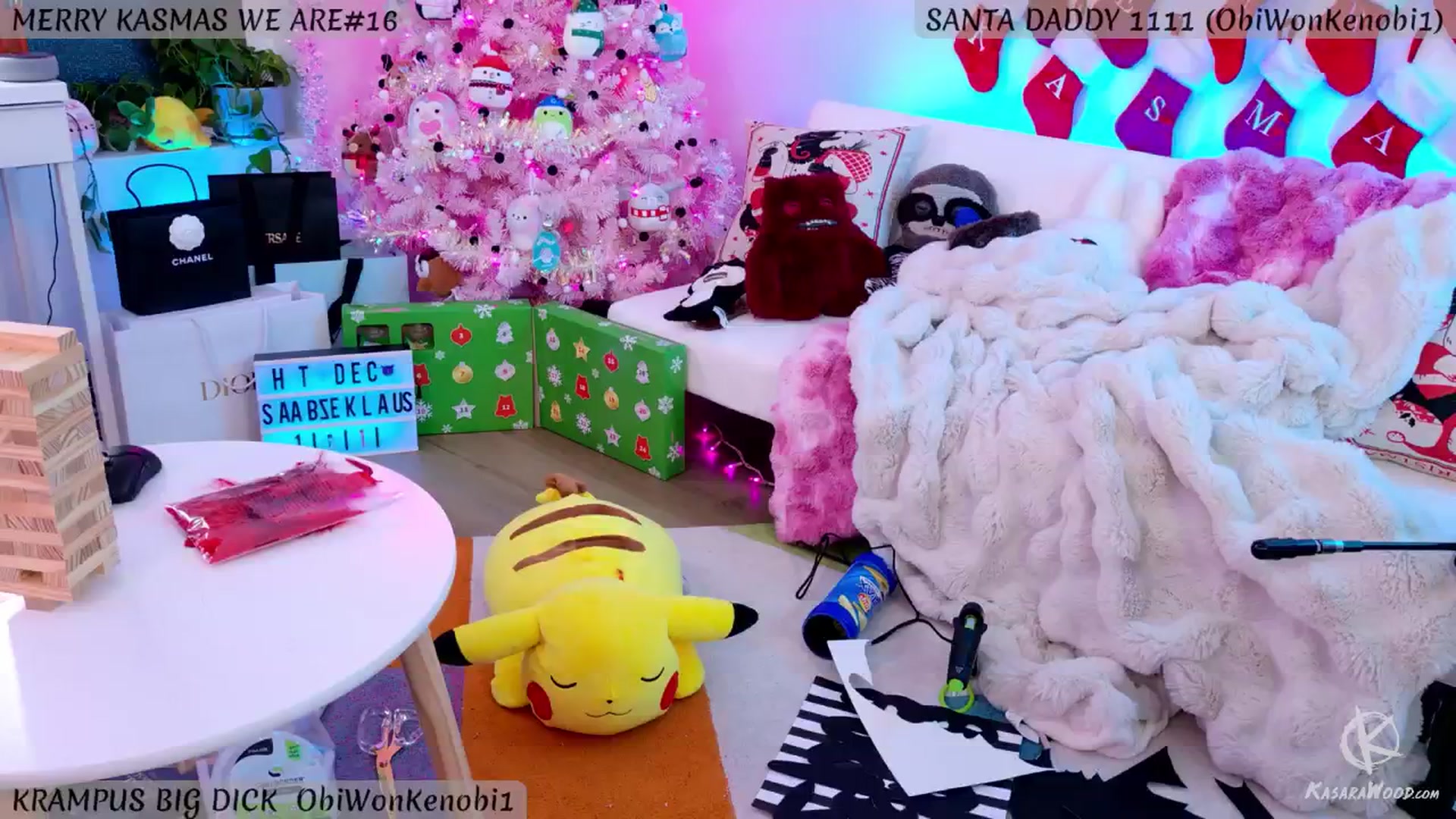 Gallery image thumbnail from KasaraWood's myfreecams stream on, 12/04/2024, 08:15 image 10 of 20