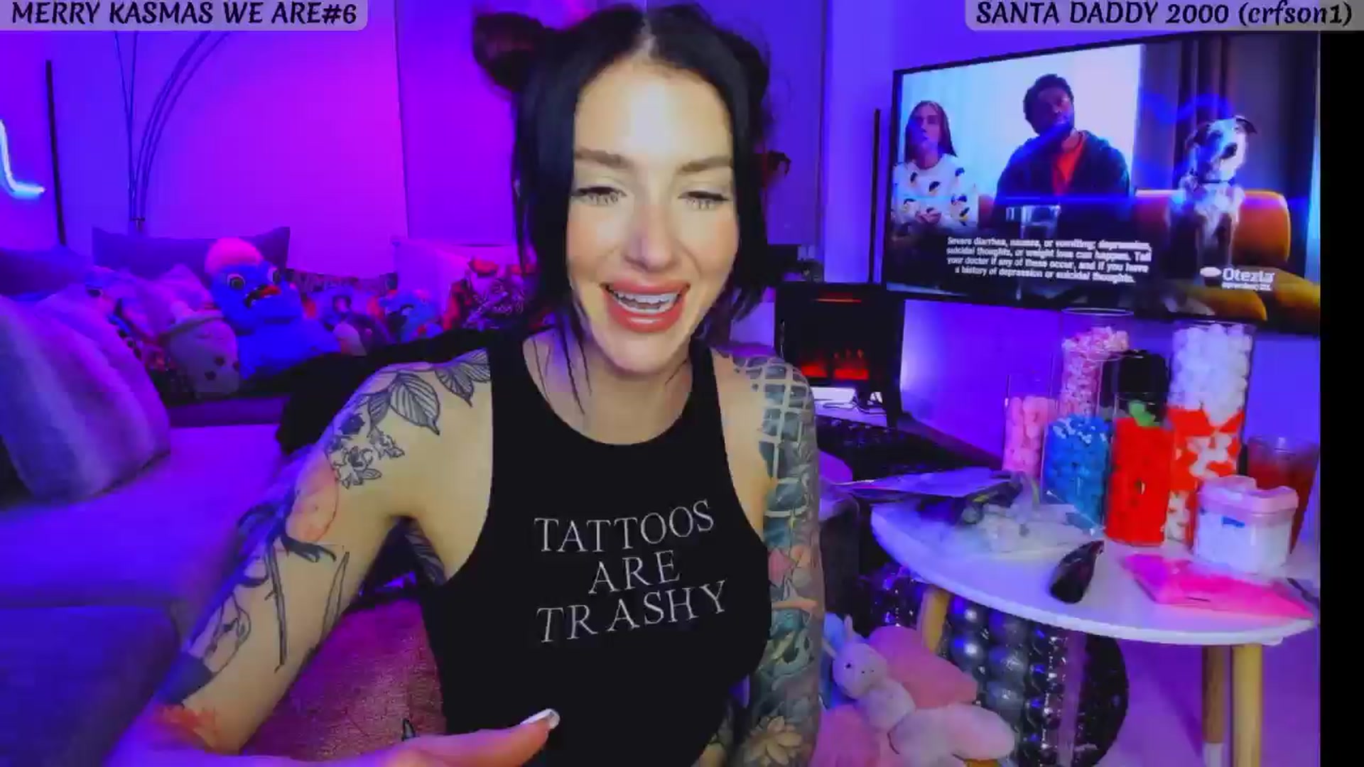 Gallery image thumbnail from KasaraWood's myfreecams stream on, 12/06/2024, 05:44 image 6 of 20