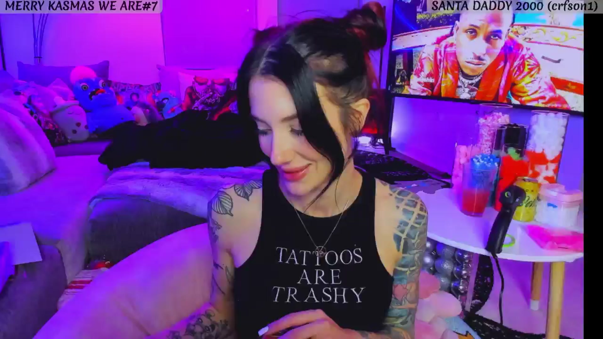 Gallery image thumbnail from KasaraWood's myfreecams stream on, 12/06/2024, 05:44 image 20 of 20