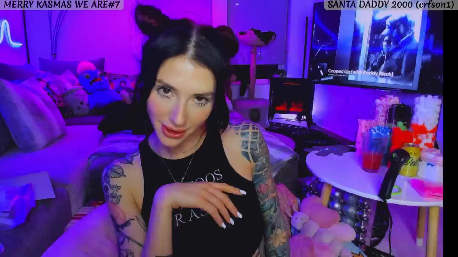 Gallery image thumbnail from KasaraWood's myfreecams stream on, 12/06/2024, 05:44 image 17 of 20