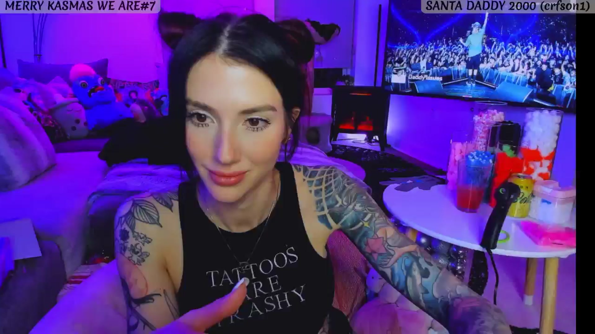 Gallery image thumbnail from KasaraWood's myfreecams stream on, 12/06/2024, 05:44 image 19 of 20