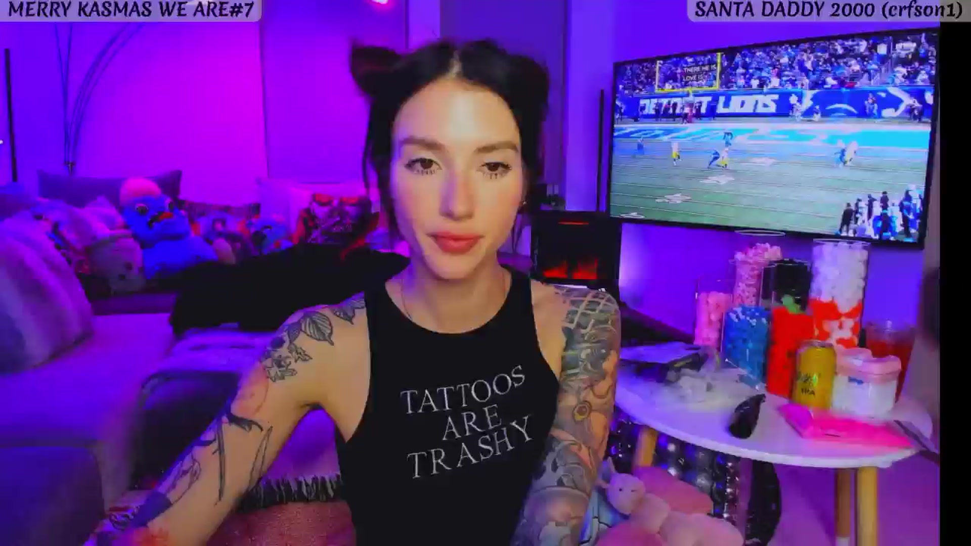 Gallery image thumbnail from KasaraWood's myfreecams stream on, 12/06/2024, 05:44 image 9 of 20