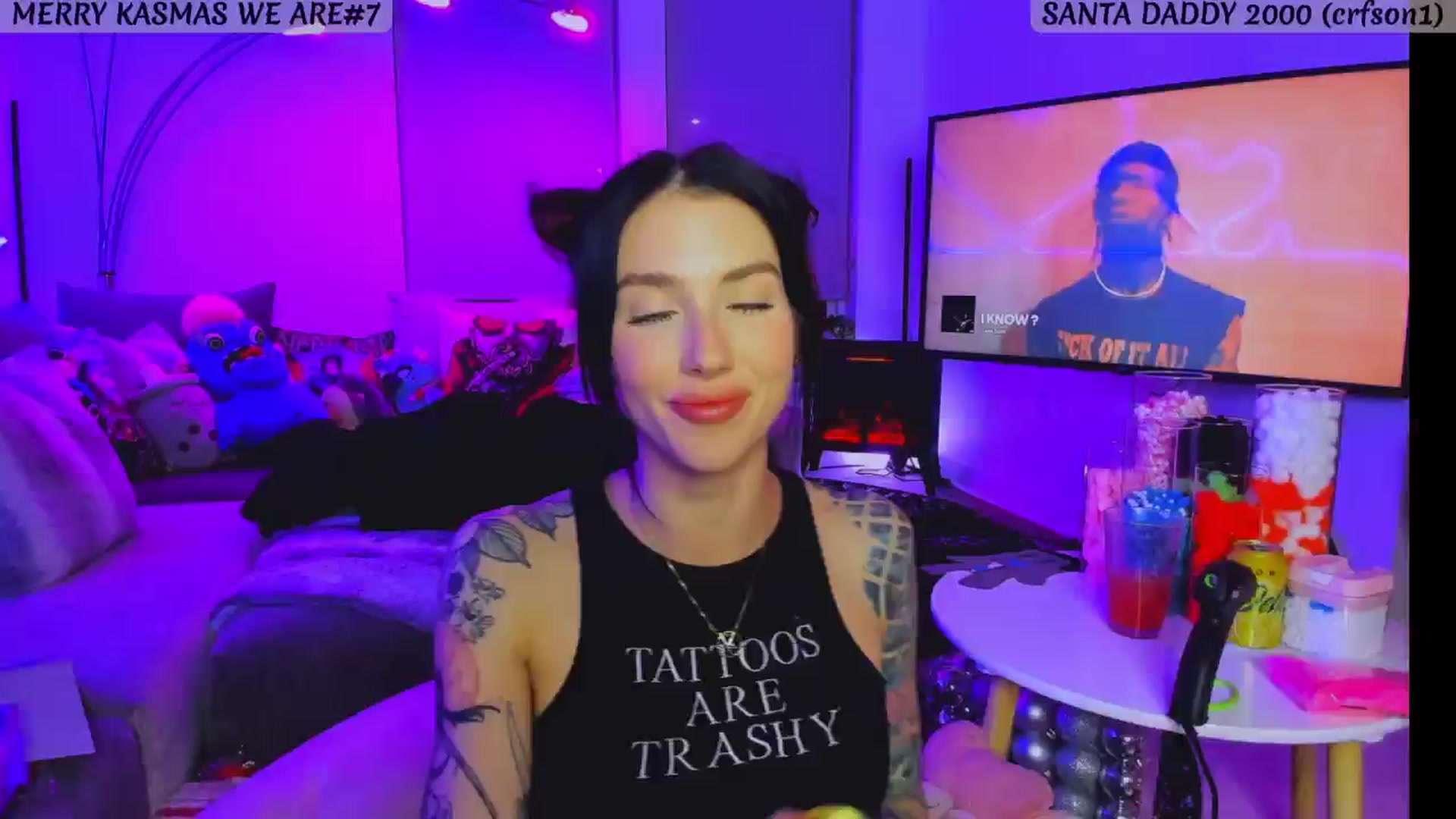 Gallery image thumbnail from KasaraWood's myfreecams stream on, 12/06/2024, 05:44 image 18 of 20