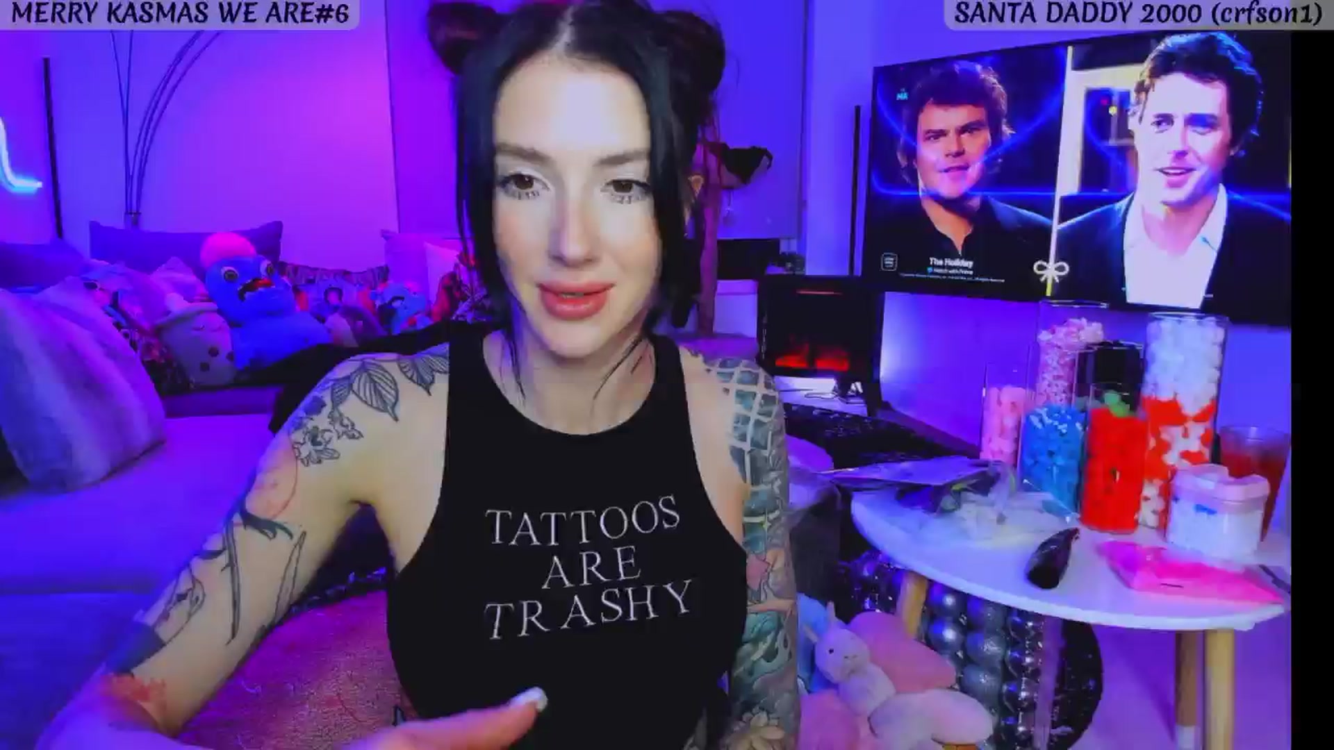Gallery image thumbnail from KasaraWood's myfreecams stream on, 12/06/2024, 05:44 image 7 of 20