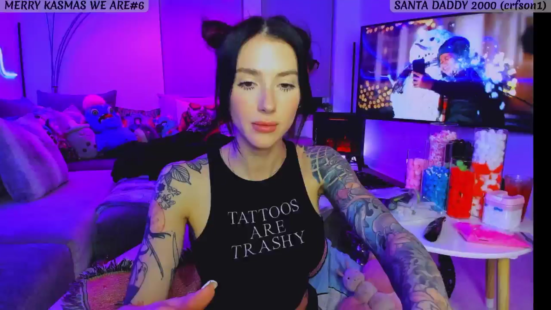 Gallery image thumbnail from KasaraWood's myfreecams stream on, 12/06/2024, 05:44 image 8 of 20