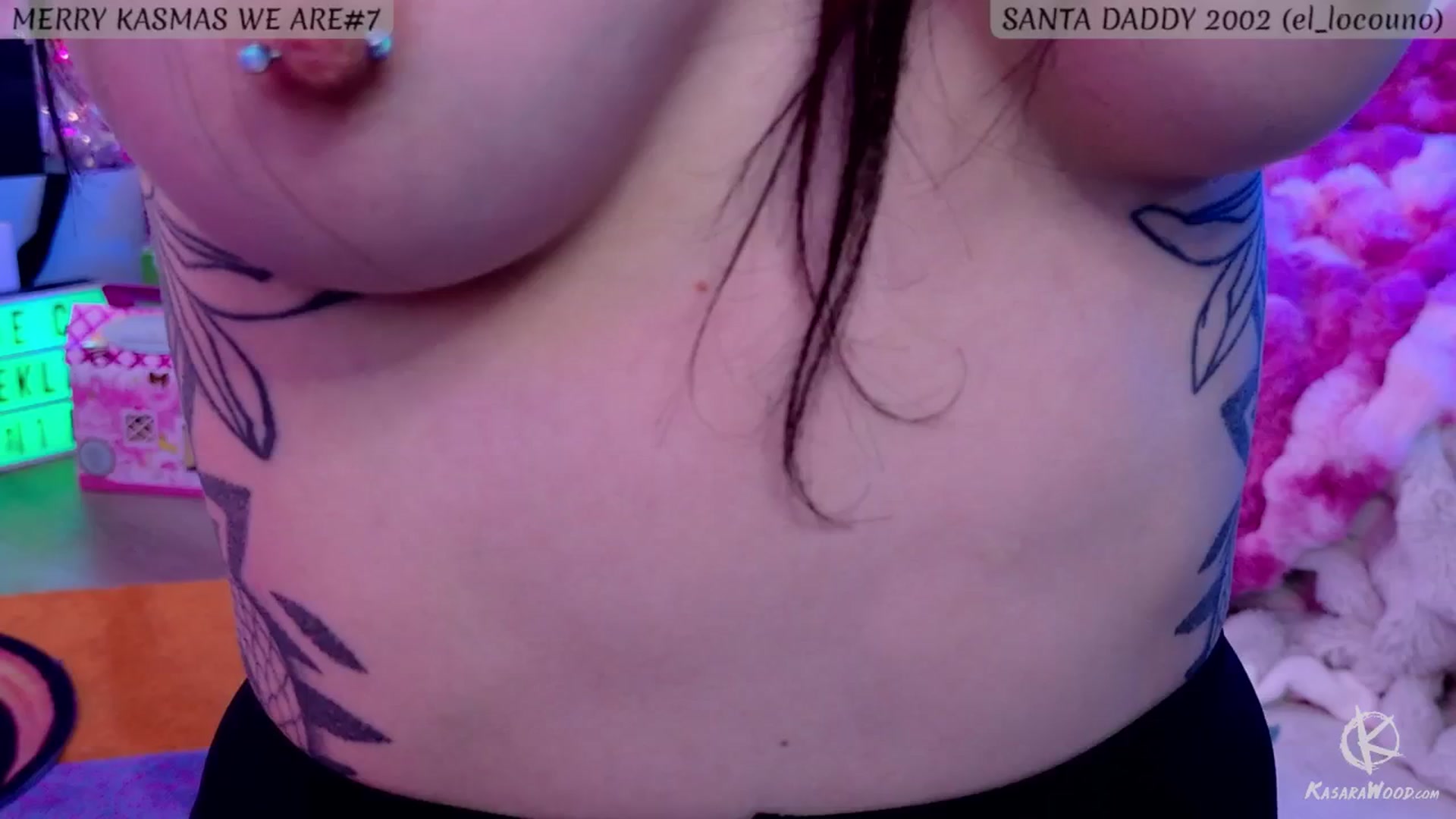 Gallery image thumbnail from KasaraWood's myfreecams stream on, 12/07/2024, 06:46 image 11 of 20