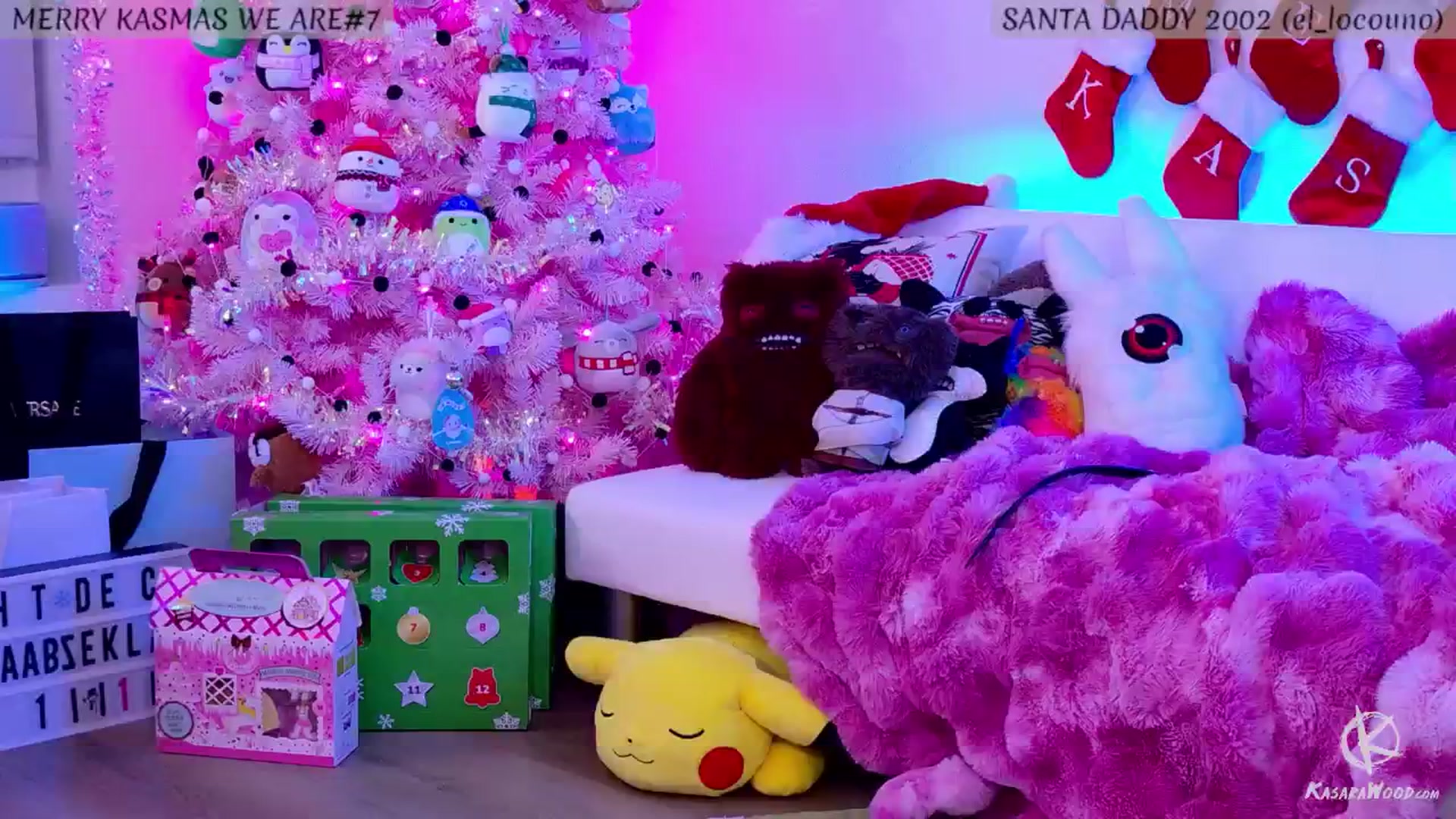 Gallery image thumbnail from KasaraWood's myfreecams stream on, 12/07/2024, 06:46 image 14 of 20