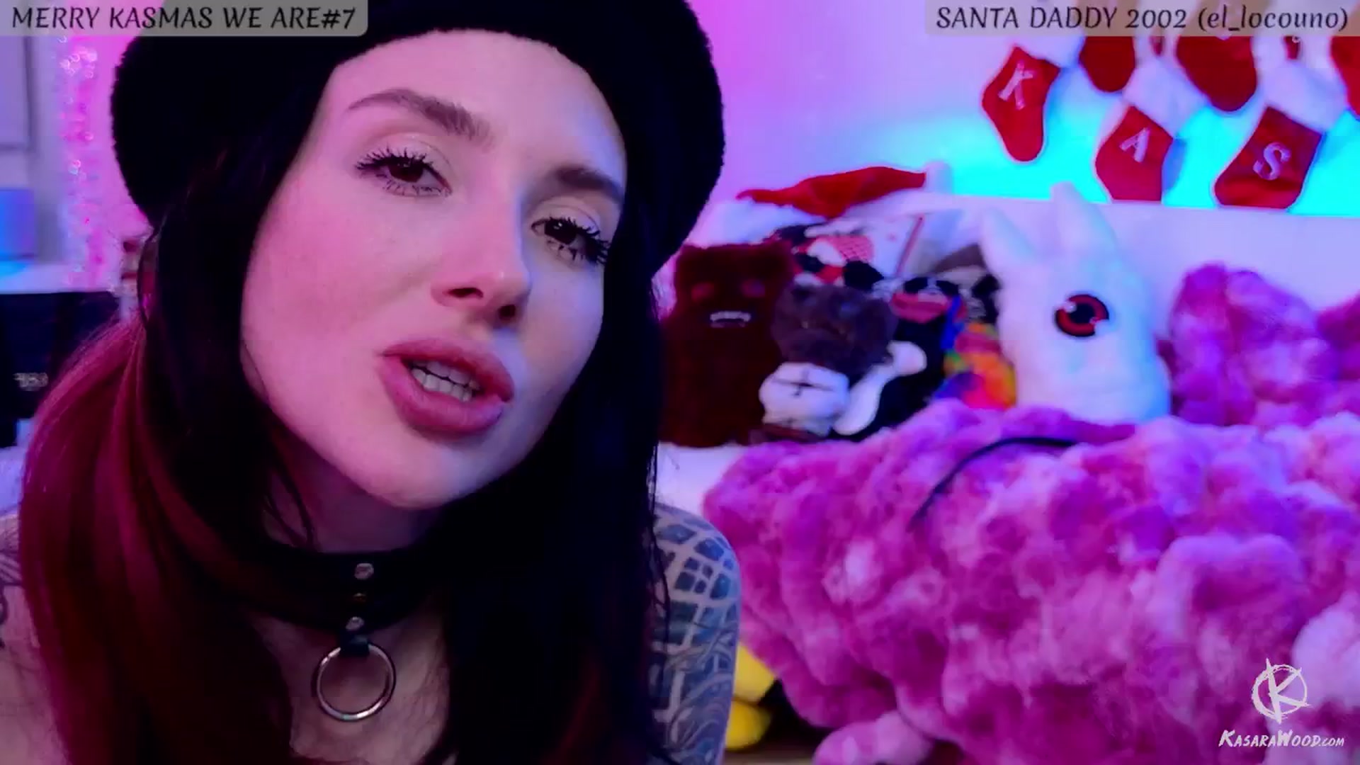 Gallery image thumbnail from KasaraWood's myfreecams stream on, 12/07/2024, 06:46 image 16 of 20