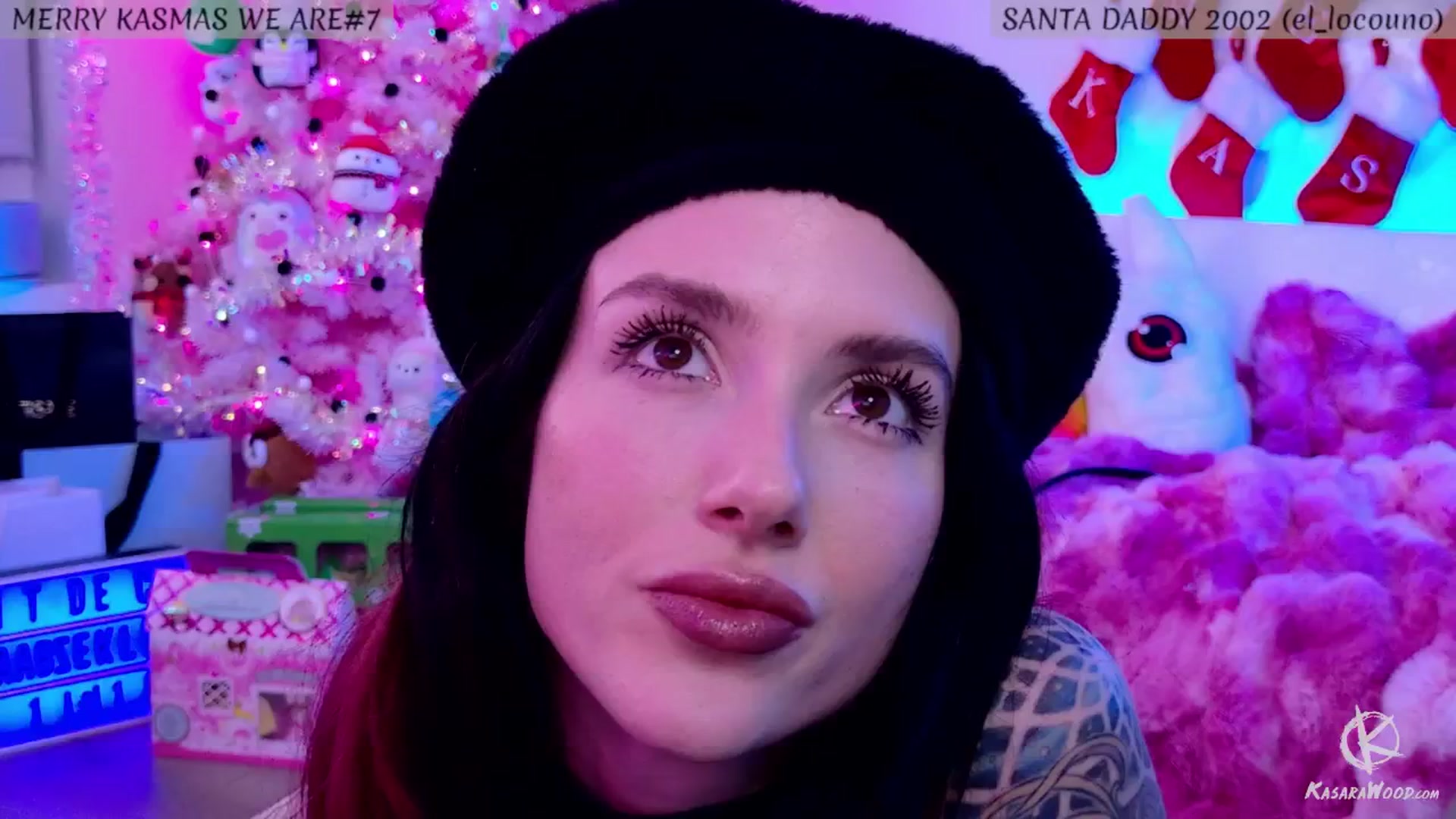 Gallery image thumbnail from KasaraWood's myfreecams stream on, 12/07/2024, 06:46 image 19 of 20