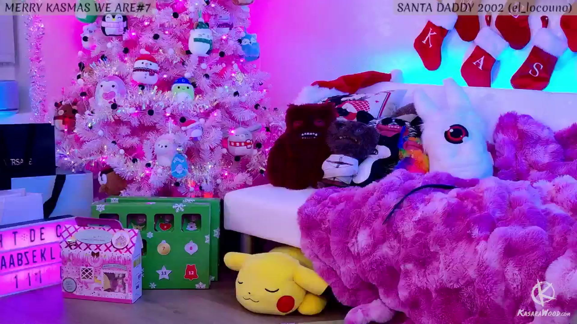 Gallery image thumbnail from KasaraWood's myfreecams stream on, 12/07/2024, 06:46 image 13 of 20