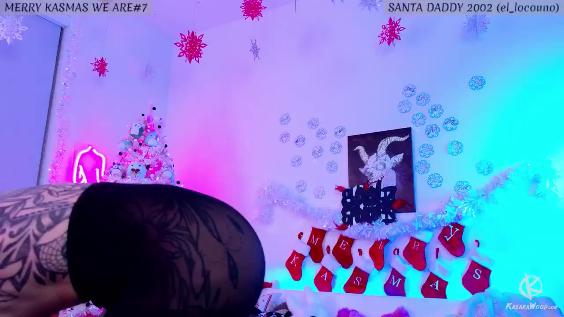 Gallery image thumbnail from KasaraWood's myfreecams stream on, 12/07/2024, 06:46 image 2 of 20