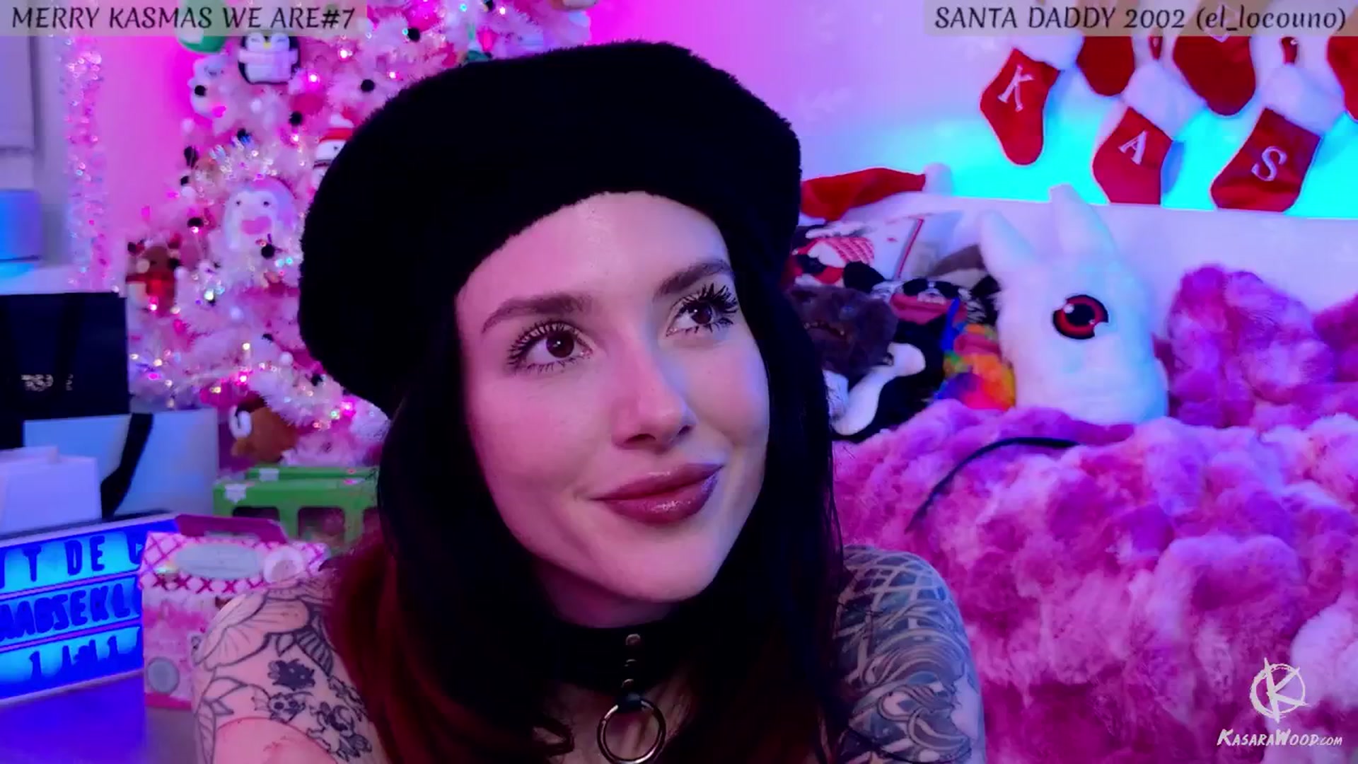 Gallery image thumbnail from KasaraWood's myfreecams stream on, 12/07/2024, 06:46 image 20 of 20
