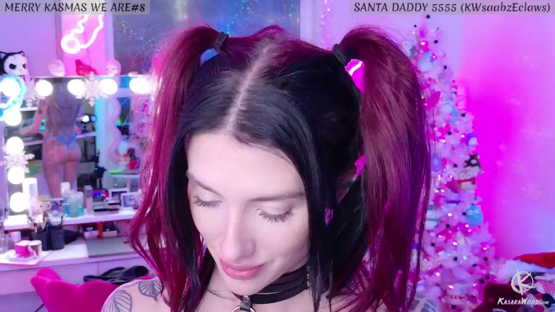Gallery image thumbnail from KasaraWood's myfreecams stream on, 12/08/2024, 06:19 image 15 of 20