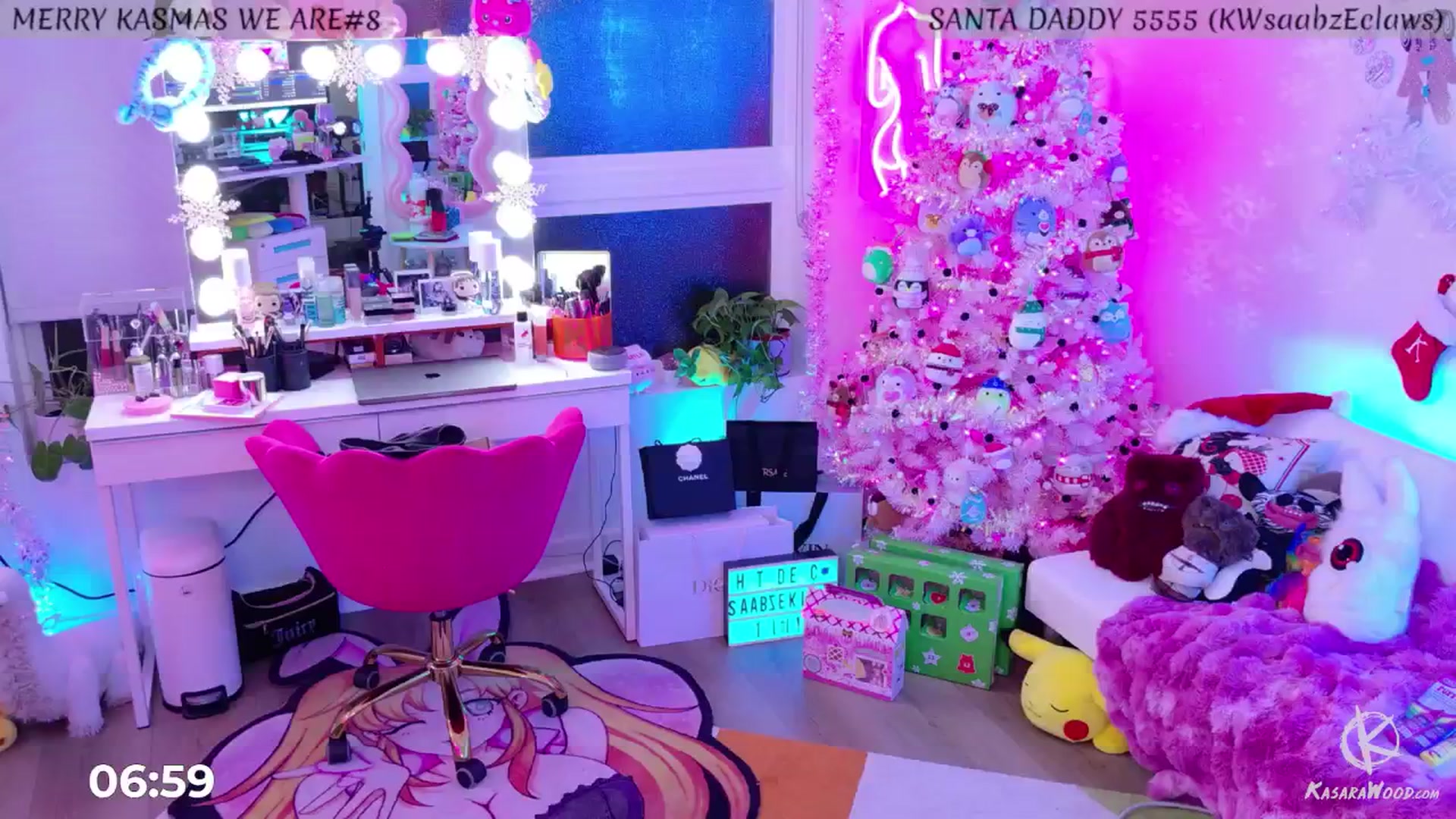 Gallery image thumbnail from KasaraWood's myfreecams stream on, 12/08/2024, 06:19 image 17 of 20