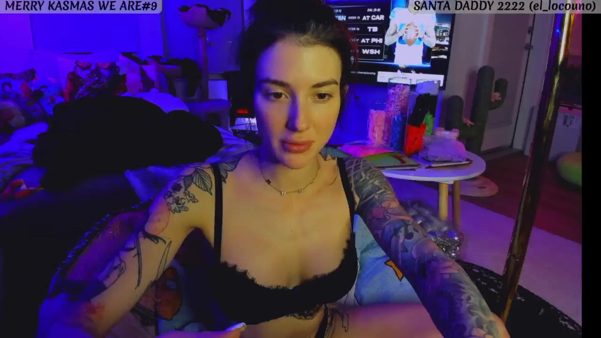 Gallery image thumbnail from KasaraWood's myfreecams stream on, 12/10/2024, 04:42 image 19 of 20