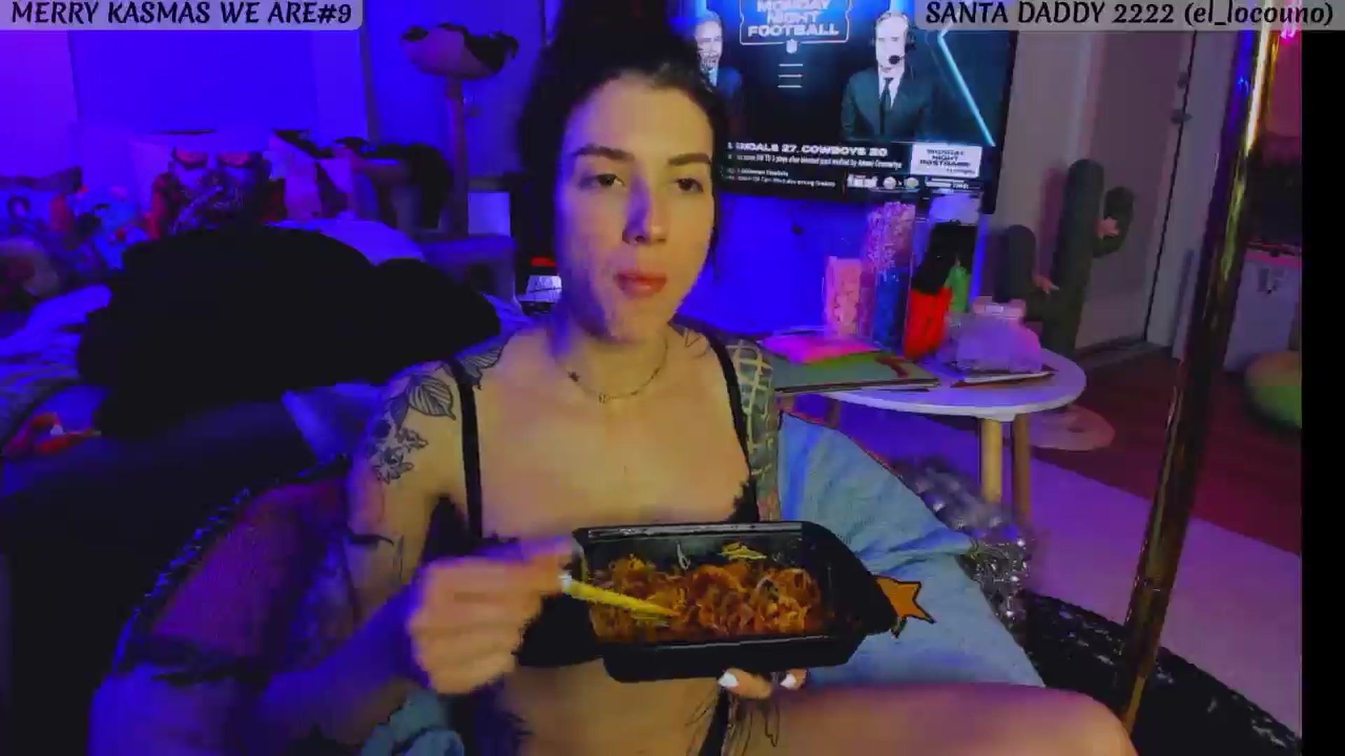 Gallery image thumbnail from KasaraWood's myfreecams stream on, 12/10/2024, 04:42 image 18 of 20