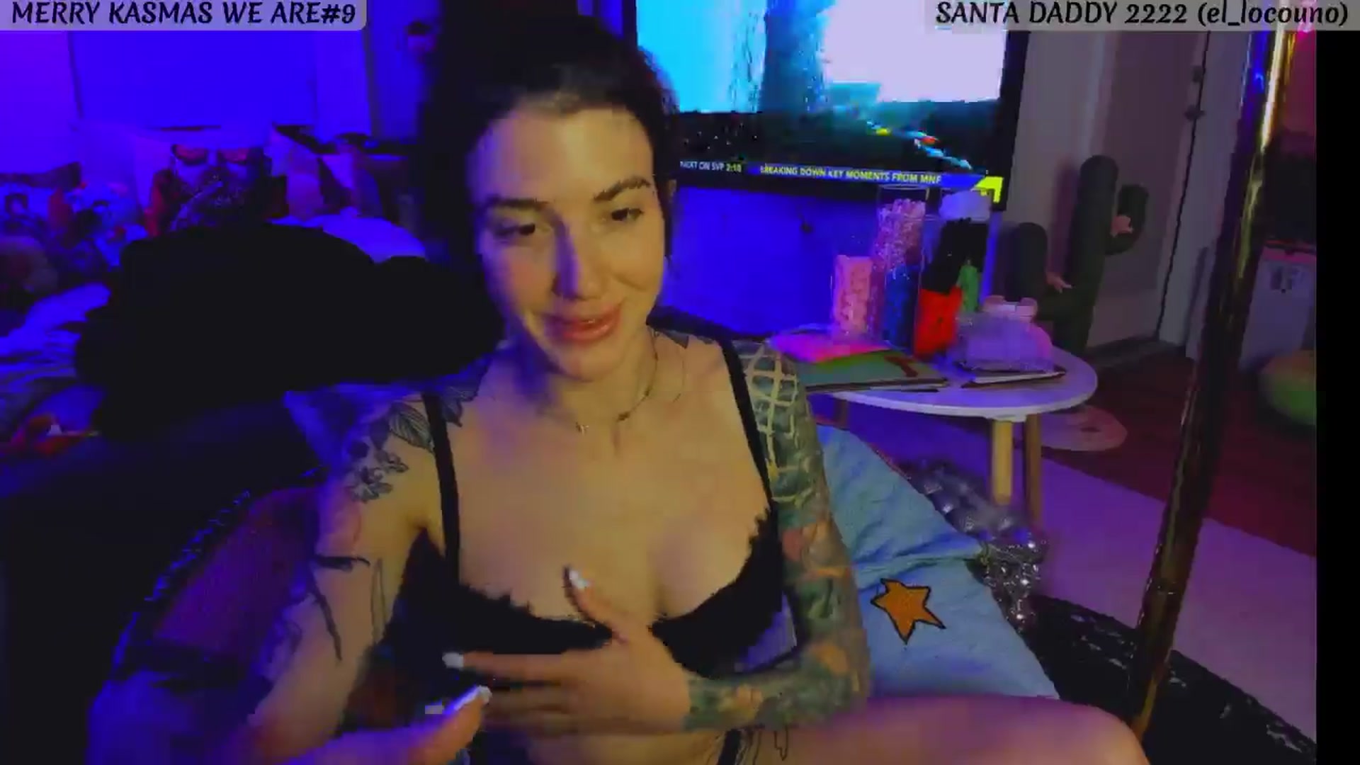 Gallery image thumbnail from KasaraWood's myfreecams stream on, 12/10/2024, 04:42 image 20 of 20