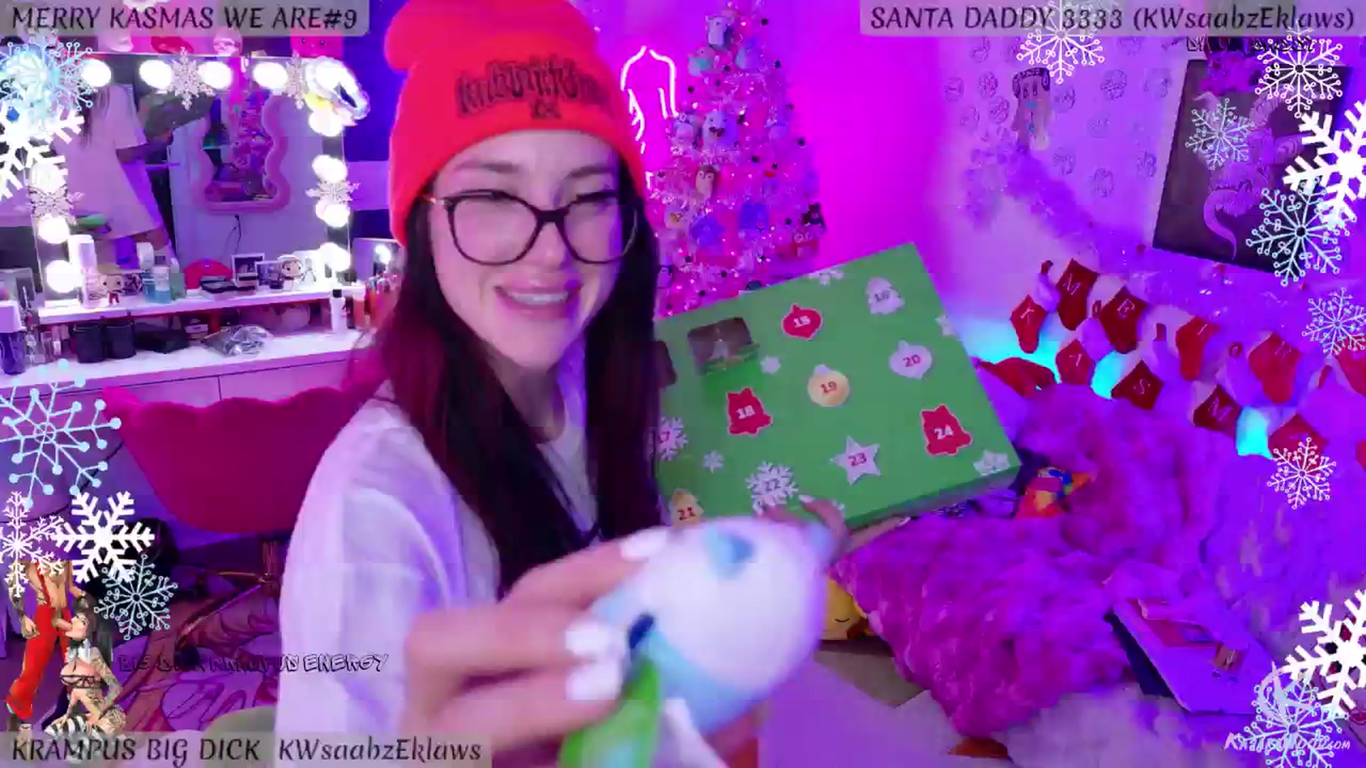 Gallery image thumbnail from KasaraWood's myfreecams stream on, 12/15/2024, 03:58 image 14 of 20