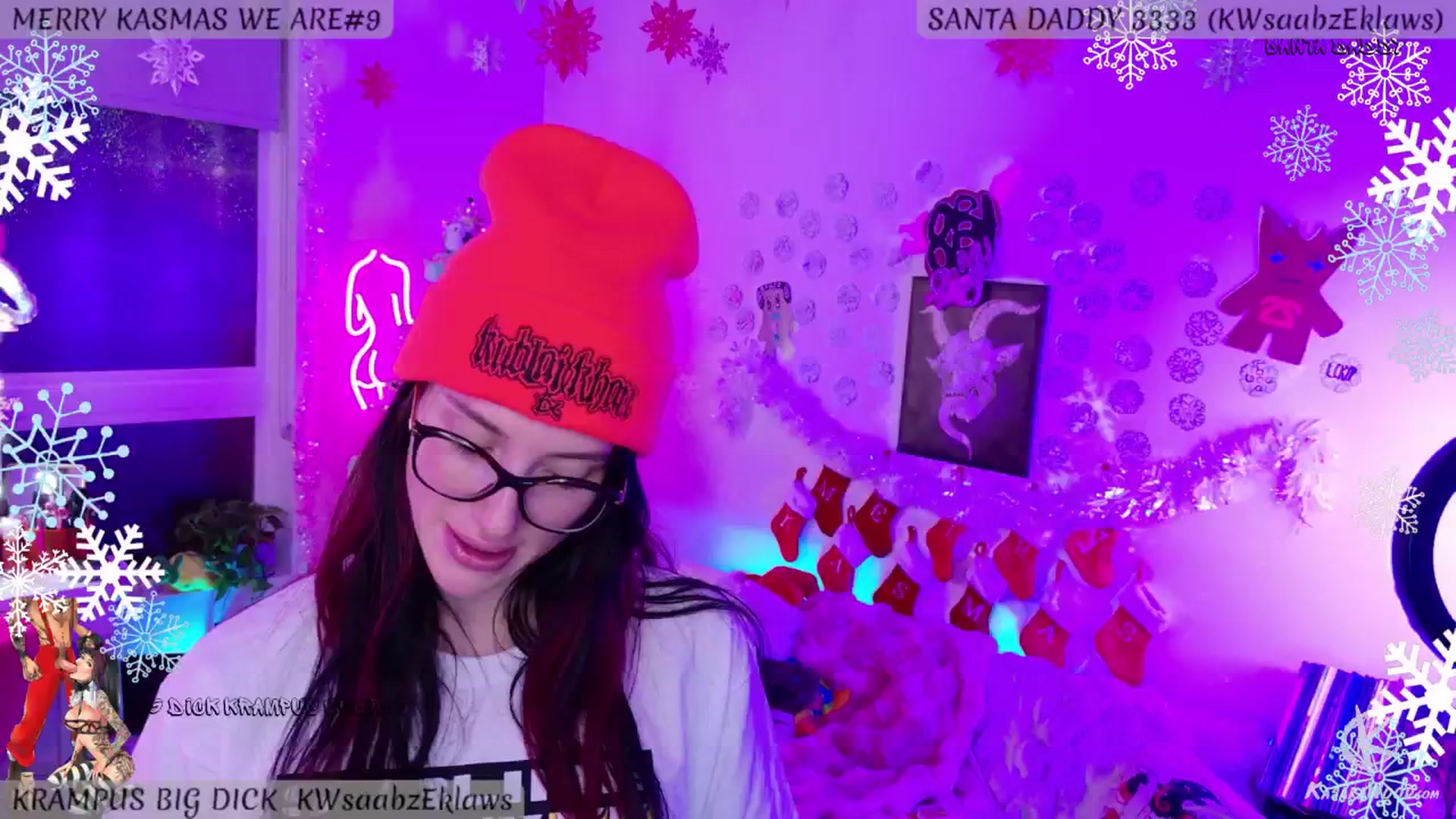 Gallery image thumbnail from KasaraWood's myfreecams stream on, 12/15/2024, 03:58 image 10 of 20