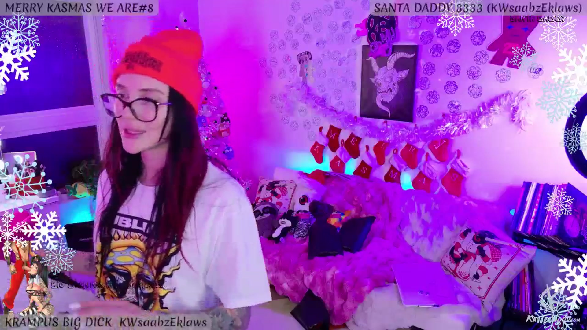 Gallery image thumbnail from KasaraWood's myfreecams stream on, 12/15/2024, 06:09 image 16 of 20