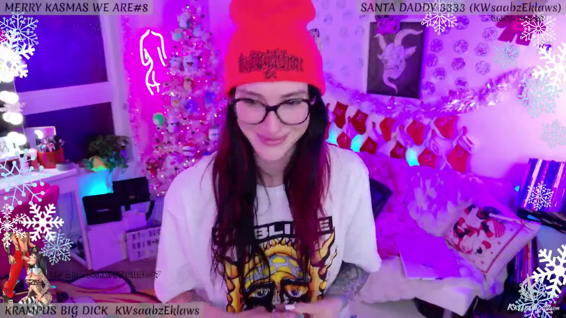 Gallery image thumbnail from KasaraWood's myfreecams stream on, 12/15/2024, 06:09 image 7 of 20