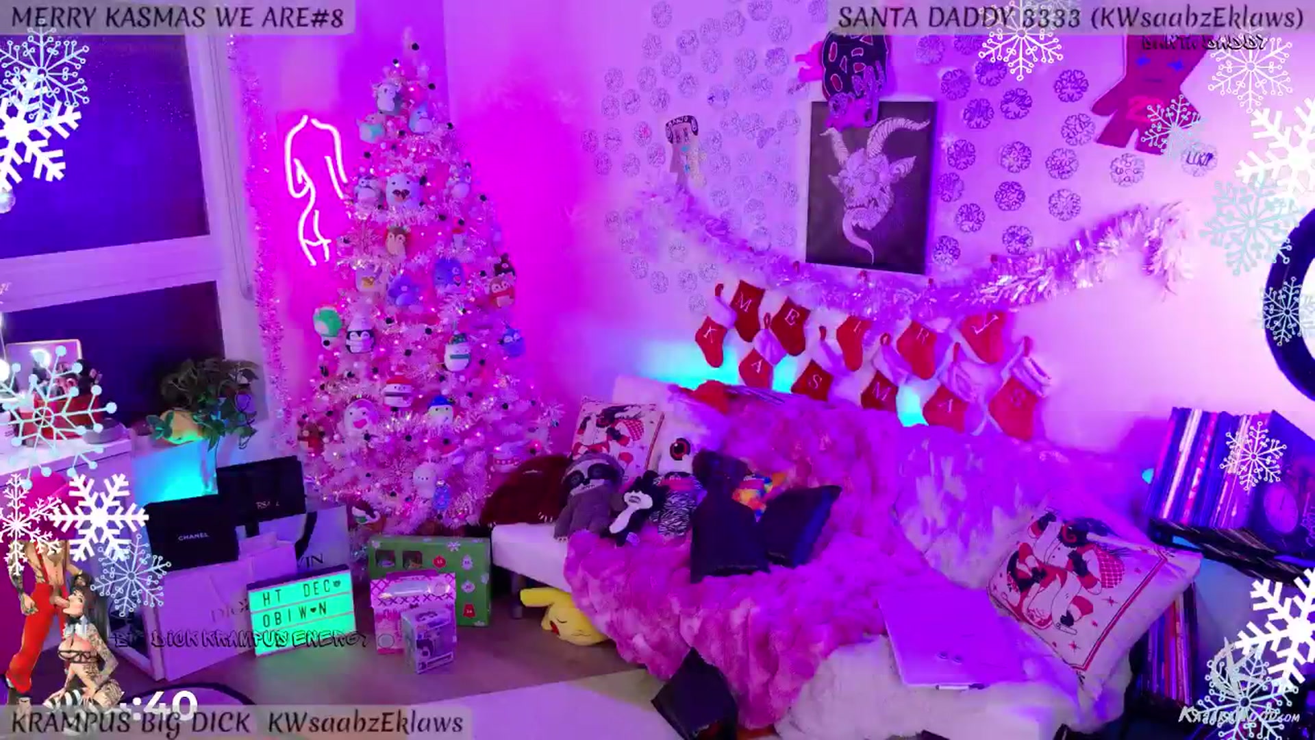 Gallery image thumbnail from KasaraWood's myfreecams stream on, 12/15/2024, 06:09 image 14 of 20